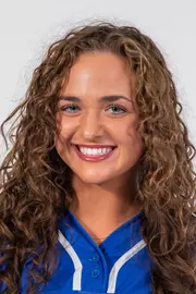 Aubrey Baker Headshot 2025