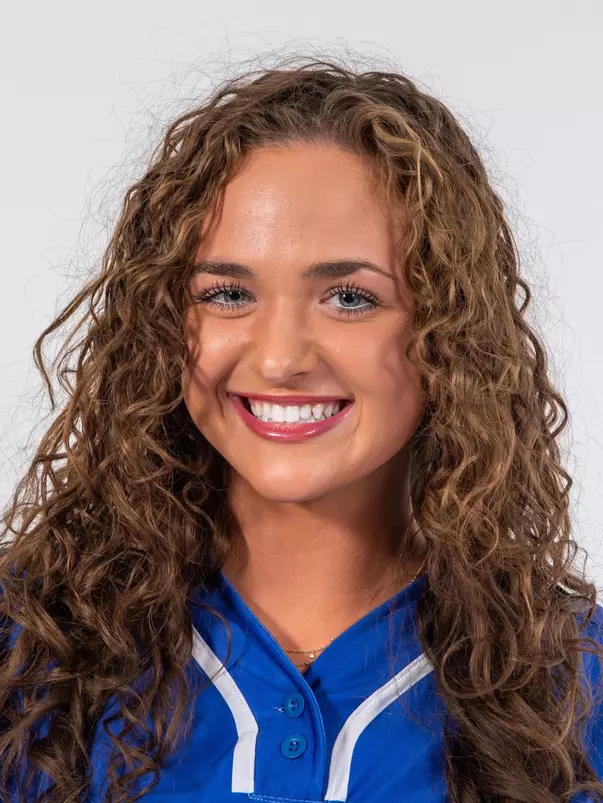 Aubrey Baker Headshot 2025