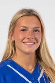 Halle Klaiber Headshot 2025