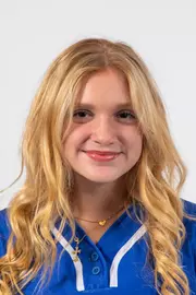 Lucie McDonald Headshot 2025