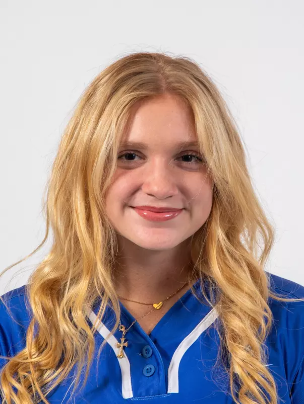 Lucie McDonald Headshot 2025