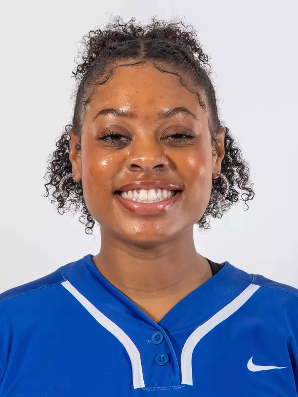 Onnika Spencer Headshot 2025