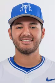 Abel Albarran Headshot 2025