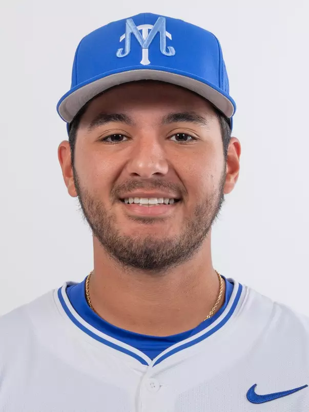 Abel Albarran Headshot 2025