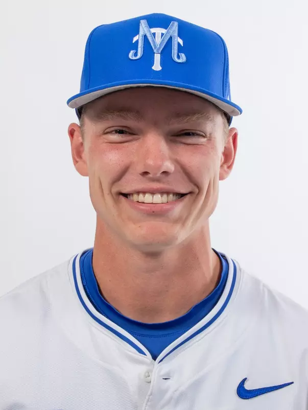 Clay Badylak Headshot 2025