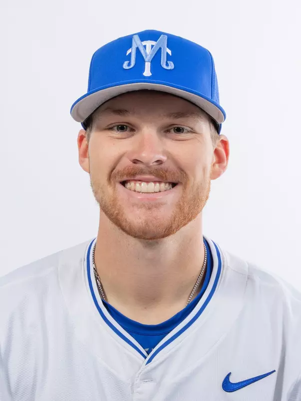 Bryant Beranek Headshot 2025