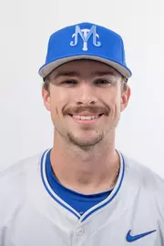 Nathan Brewer Headshot 2025