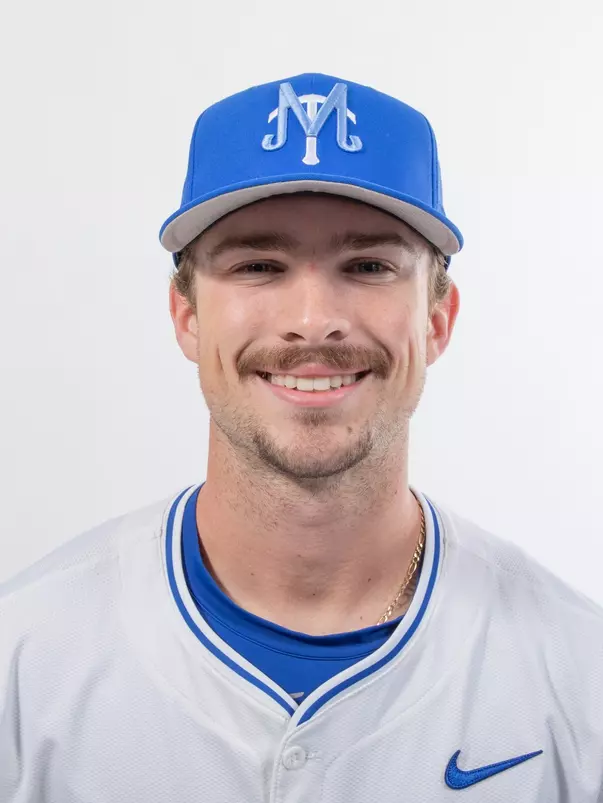 Nathan Brewer Headshot 2025