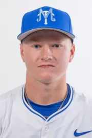 Cole Cates Headshot 2025