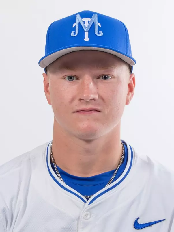 Cole Cates Headshot 2025