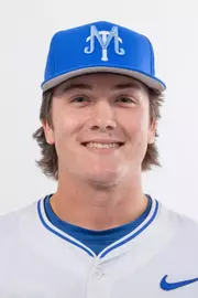 Calvin Cook Headshot 2025