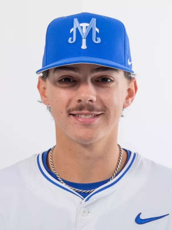 Matthew Driver Headshot 2025