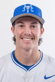 Jack Fortner Headshot 2025