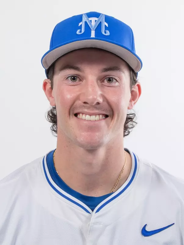 Jack Fortner Headshot 2025