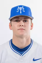 Ryder Harville Headshot 2025