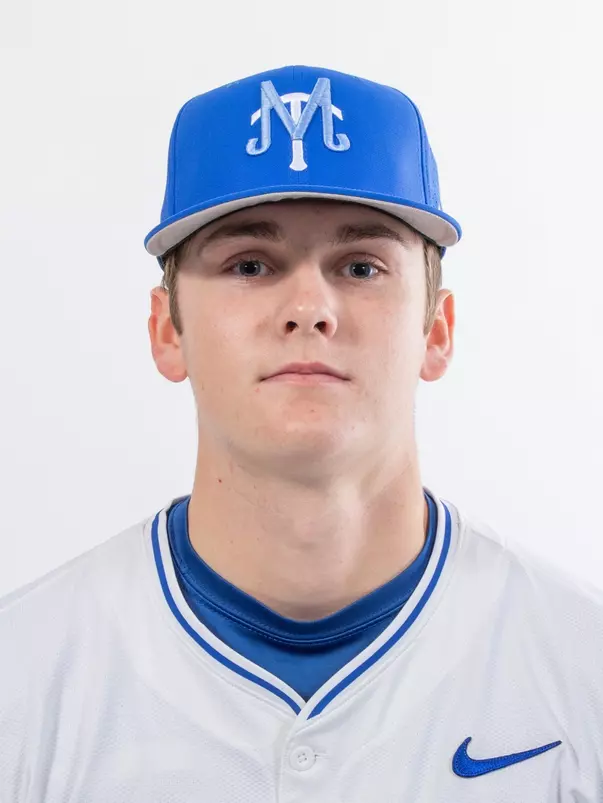 Ryder Harville Headshot 2025