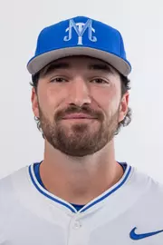 David Horn Jr. Headshot 2025