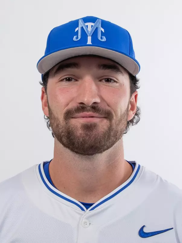 David Horn Jr. Headshot 2025