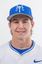 Drew Horn Headshot 2025