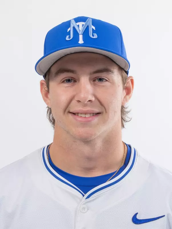 Drew Horn Headshot 2025