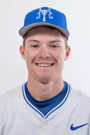 Jaxon Junnila Headshot 2025