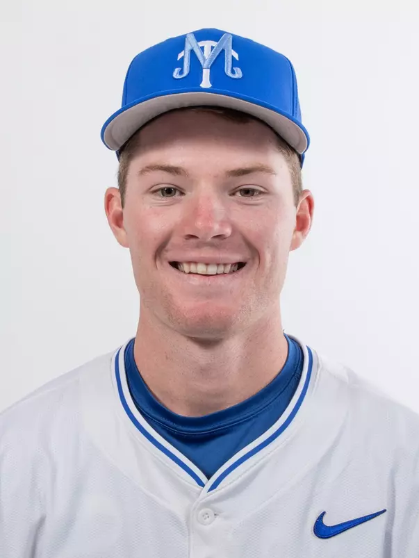 Jaxon Junnila Headshot 2025