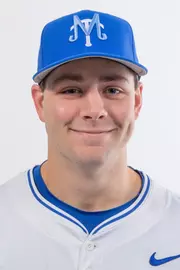 Colin Kerrigan Headshot 2025