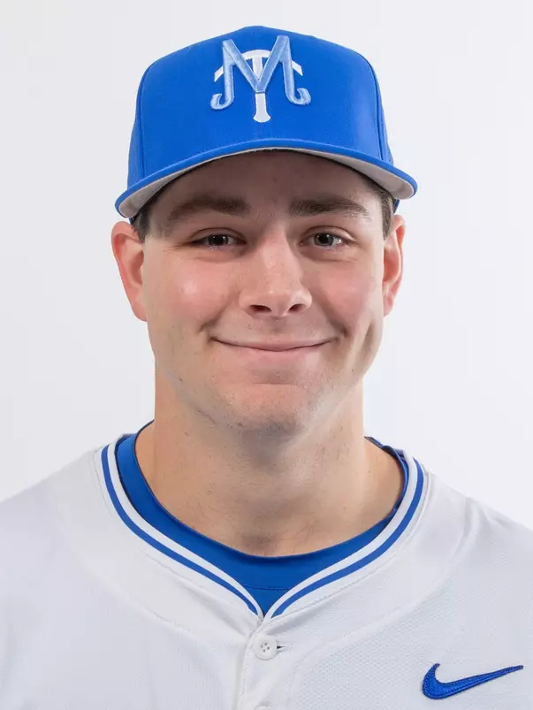 Colin Kerrigan Headshot 2025