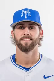 Gavin King Headshot 2025