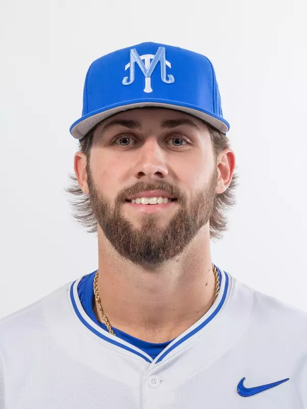 Gavin King Headshot 2025