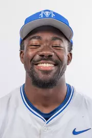 Kenny McKinley Headshot 2025