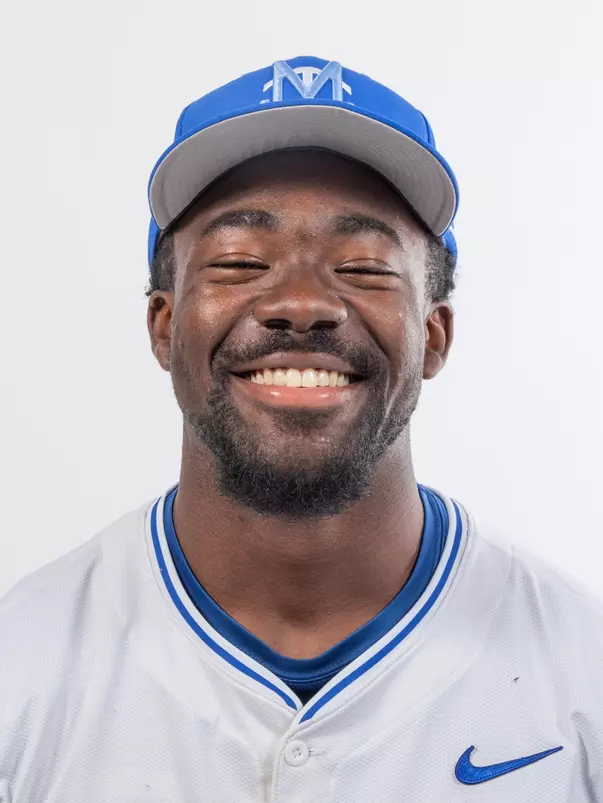 Kenny McKinley Headshot 2025