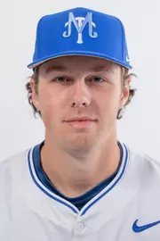 Tyler Minnick Headshot 2025