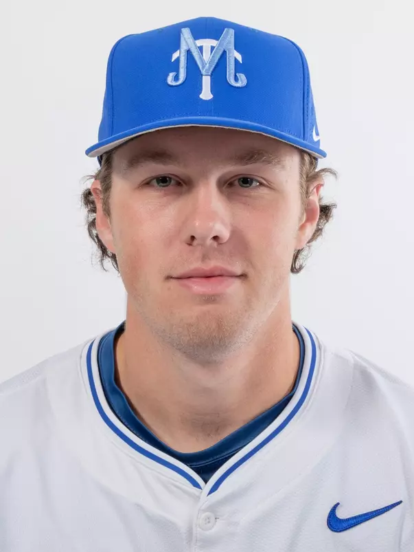 Tyler Minnick Headshot 2025