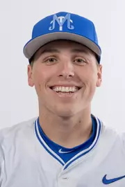 John Michael Pickens Headshot 2025