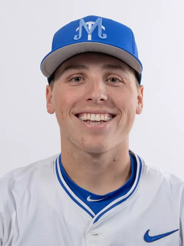 John Michael Pickens Headshot 2025