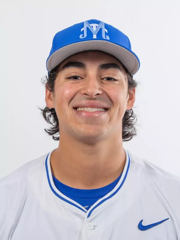 Matthew Porchas Headshot 2025