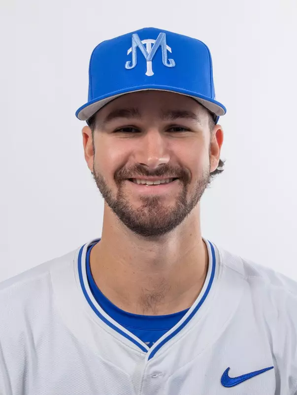 Ethan Robinson Headshot 2025