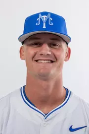 Brett Rogers Headshot 2025