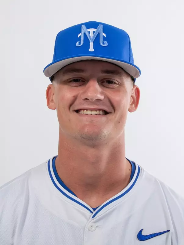 Brett Rogers Headshot 2025