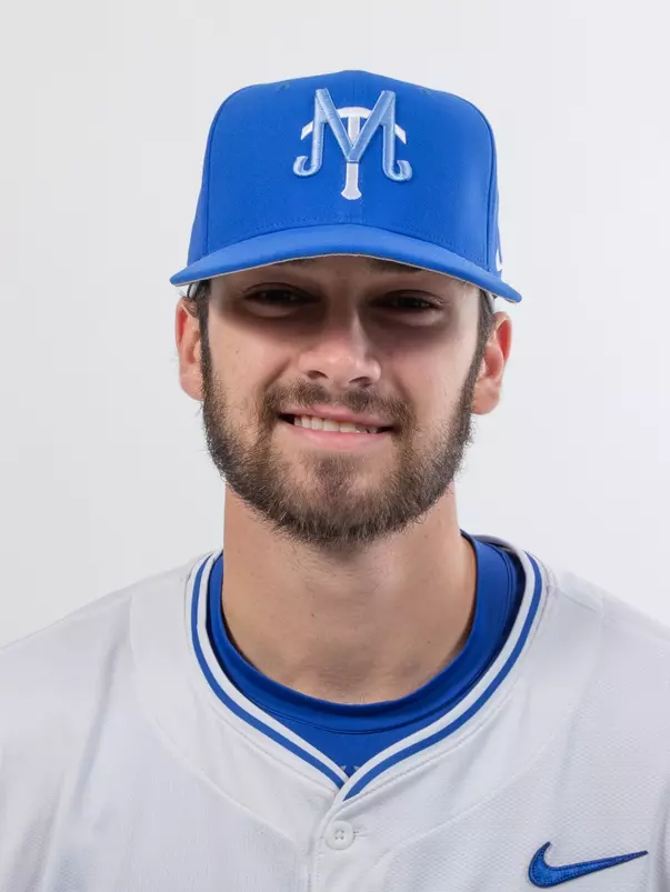 Walker Shaw Headshot 2025