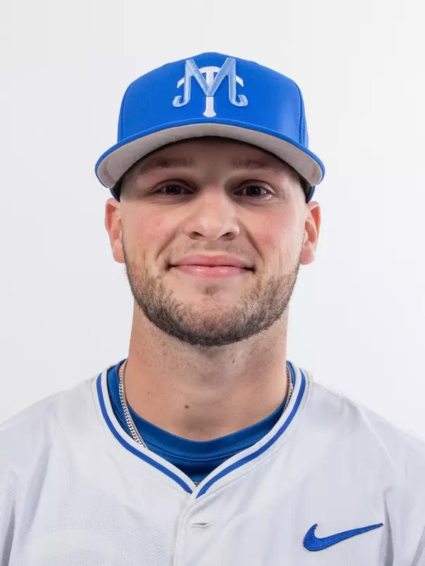 Cole Torbett Headshot 2025