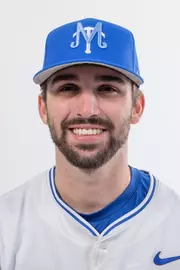 Cale Vinson Headshot 2025