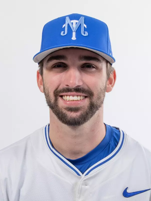 Cale Vinson Headshot 2025