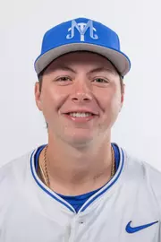 Brett Vondohlen Headshot 2025