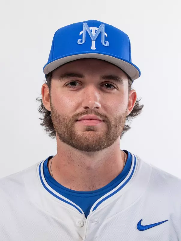 Matt Wolfe Headshot 2025