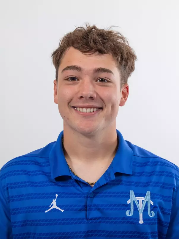 Gavin McBee Headshot 2025