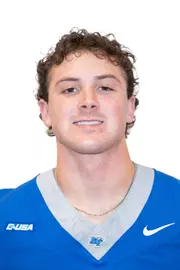 Peter Grandjean Headshot 2025