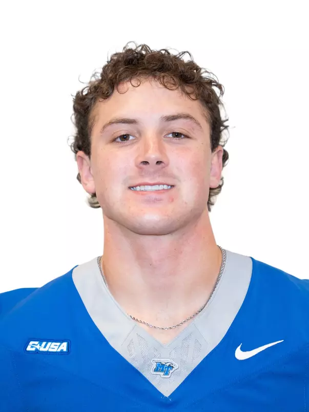 Peter Grandjean Headshot 2025