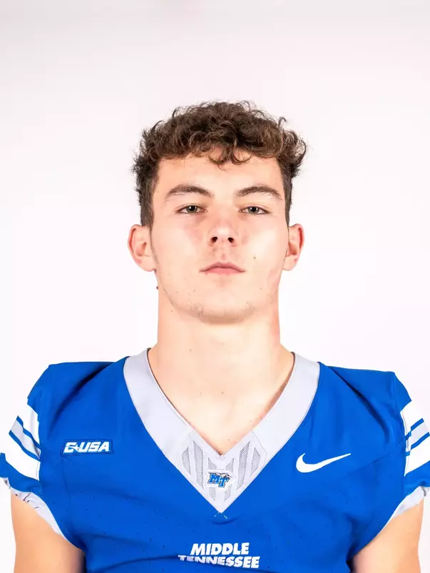 Bryson Maddox headshot 2026 NSD